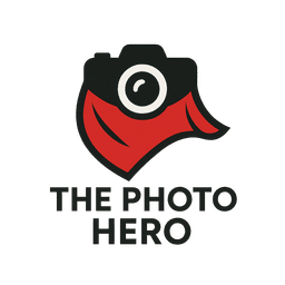 The Photo Hero